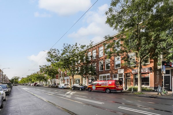 Medium property photo - Beeklaan 170, 2562 AP Den Haag